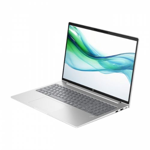 Prenosnik HP ProBook 460 G11, Intel Core Ultra 7/16 GB/512 GB SSD/16'', FHD+, IPS/NoOS, srebrne barve