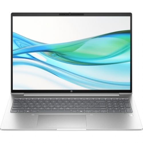 HP ProBook 460 G11 Ultra 7 prijenosno računalo / 16 GB / 512 GB SSD / 16'' WUXGA IPS / W11P / srebrno 40,6 cm / 1920x1200 / Core / 16 GB / 512 GB SSD / Intel grafika / Win 11 Pro