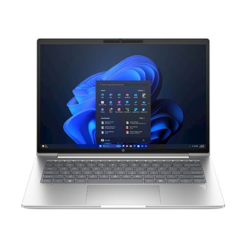Prijenosno računalo HP ProBook 4 G1a 14 AMD AI R5-220/16GB/SSD 512GB NVMe/35.5 cm (14.0'') WUXGA IPS 300nits/BL/Win11Pro (B9YK6ET)
