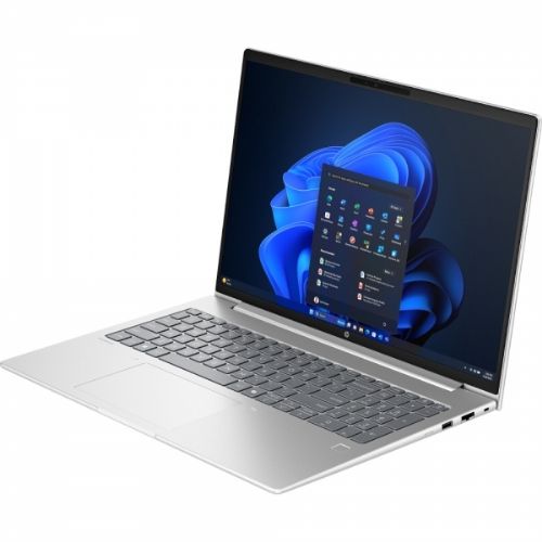 Prenosni računalnik HP ProBook G4i Ultra 7 255U, 40,6 cm (16") WUXGA IPS, 16 GB DDR5, 512 GB SSD, Windows 11 Pro