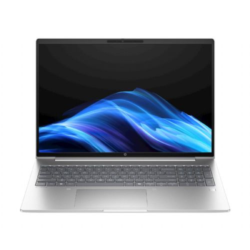 Prenosnik HP ProBook 4 G1i R16 Intel Ultra 5-120U/16GB/SSD 512GB NVMe/40,64 cm (16,0'') WUXGA IPS 300niti/BL/Win11Pro (B9YK4ET)