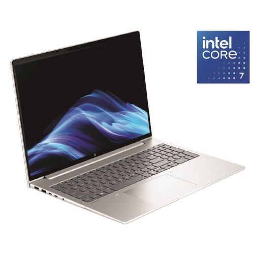 Prenosnik HP ProBook 4 G1i R16 Intel Ultra 7-150U/32GB/SSD 1TB NVMe/40,64 cm (16,0'') WUXGA IPS 300niti/BL/Win11Pro (B9YK8ET)