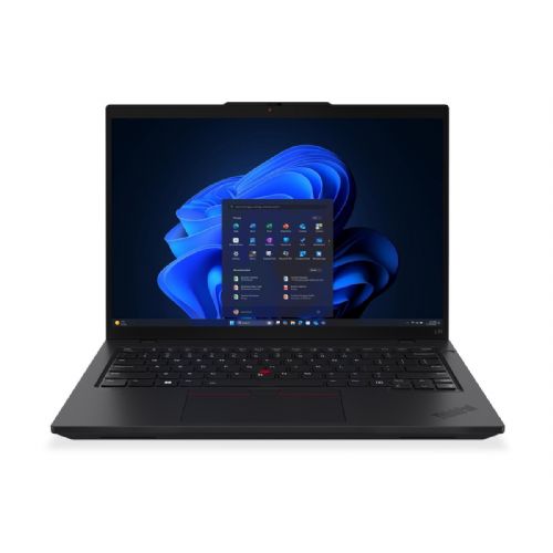 Prenosnik Lenovo ThinkPad L14 G6 Intel Core Ultra 5 225U 35,56cm (14") WUXGA 16GB 512GB UMA W11Pro črna