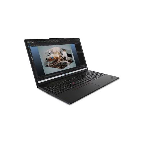 Lenovo ThinkPad P16s G3 prijenosno računalo Intel Ultra 7-155H/32GB/SSD 1TB NVMe/40,6 cm (16") WUXGA/ARC/Win11Pro, crno (21KS0001SC) 2348071311