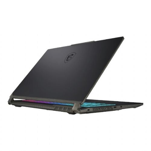 Prenosnik MSI Cyborg 15 (A13VE-1804XHR), i7-13620H, 16 GB, 1 TB SSD, 15,6", FHD, 144 Hz, IPS-level, nVidia GeForce RTX 4050, NoOS, črn