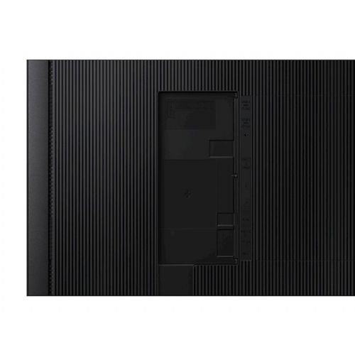 Informacijski zaslon Samsung LH55QBCEBCXEN 140 cm (55"), 3840x2160 (4K UHD), VA, 350cd/m2, 16:9 8ms 60Hz 16/7 Digital Signage HDMI DVI USB TizenOS Black