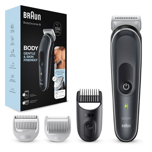 Prirezovalnik dlak BodyGroomer 5 BG5340