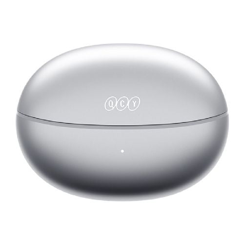 QCY Crossky Clip C30S slušalice (srebrne)