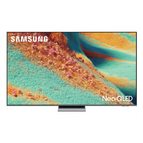 Samsung TV QE75QN85FAUXXH 165 cm (65"), 3840 x 2160 (4K UHD), Neo QLED, Tizen, 144 Hz, 40 W, QE75QN85FAUXXH