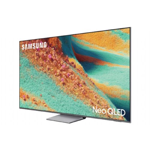 Samsung TV QE75QN85FAUXXH 165 cm (65"), 3840 x 2160 (4K UHD), Neo QLED, Tizen, 144 Hz, 40 W, QE75QN85FAUXXH