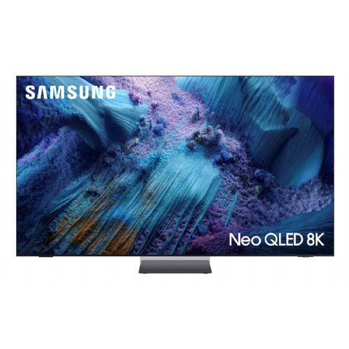 Televizor Samsung Neo   QE75QN990FTXXHQLED Mini LED TV 7680 x 4320