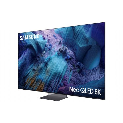 Televizor Samsung Neo   QE75QN990FTXXHQLED Mini LED TV 7680 x 4320