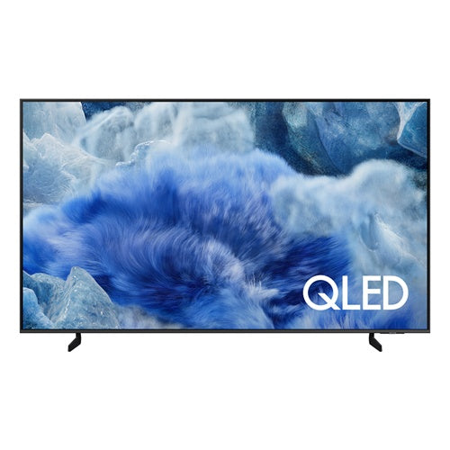 TV Samsung 85Q8F 215 cm (85''), 3840 x 2160 (4K UHD), QLED, Tizen, 50Hz, 20W, QE85Q8FAAUXXH