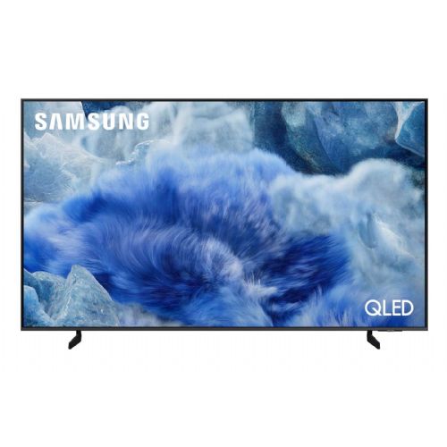 TV Samsung 85Q8F 215 cm (85''), 3840 x 2160 (4K UHD), QLED, Tizen, 50Hz, 20W, QE85Q8FAAUXXH