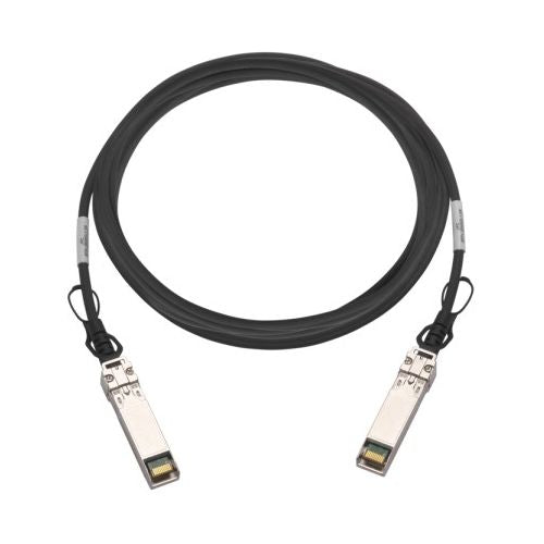 QNAP CAB-DAC50M-SFFPP 10B Base 5m Kabel za neposredno povezavo