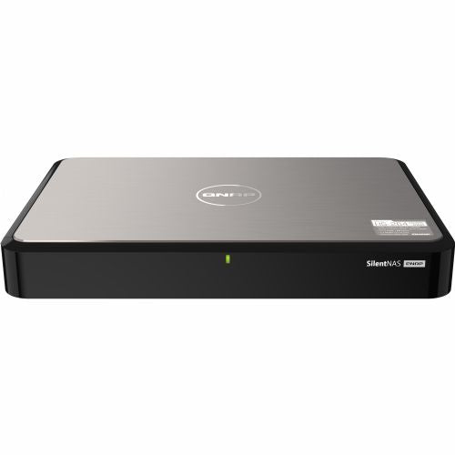 NAS QNAP HS-264-8G 2-Bay NAS Intel Celeron N5105 8GB