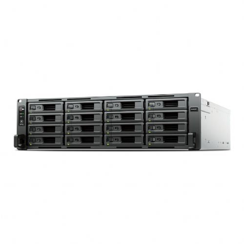 Rack Station RS2825RP+