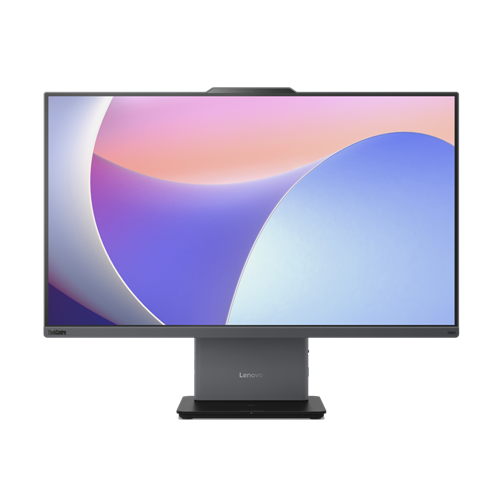 Računalnik AiO Lenovo IdeaCentre 27 i5-13420H/16GB/SSD 1 TB NVMe/68,58 cm ( 27") QHD/Win11Home, črna (F0HM003TSC)