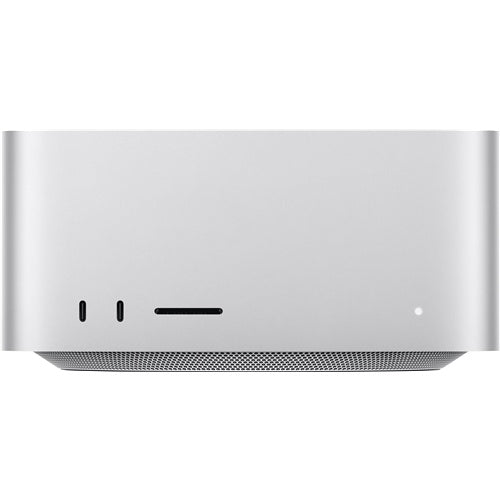 Računalnik Apple Mac Studio M4 Max 2025/36GB/SSD 512GB (srebrn, macOS)