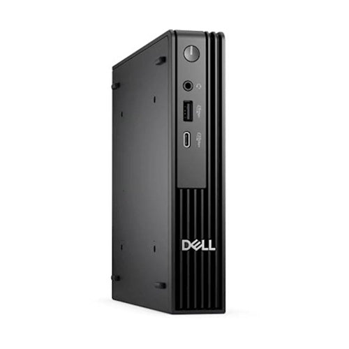 Dell Pro Micro QCM1250 U5 235T/16GB/SSD512GB/UMA/WLAN+BT/W11Pro računalo BTO106_QCM1250_EMEA