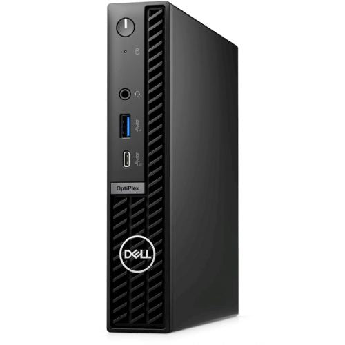 Osebni računalnik Dell Optiplex 7020 MFF i3-14100T/8GB/SSD 512GB  NVMe/UMA/Win11Pro N003O7020MFFEMEA_VP