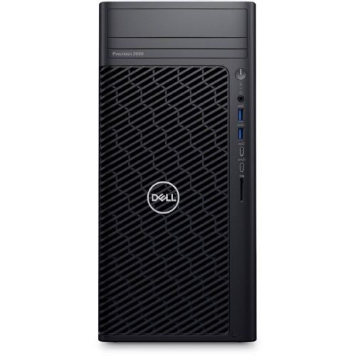 Osebni računalnik Dell Precision 3680 i9-14900K/64GB/SSD 1TB NVMe/RTX A4000 Ada 20GB/Win11Pro 1009108365