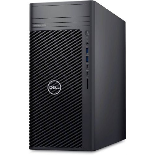 Osebni računalnik Dell Precision 3680 i9-14900K/64GB/SSD 1TB NVMe/RTX A4000 Ada 20GB/Win11Pro 1009108365