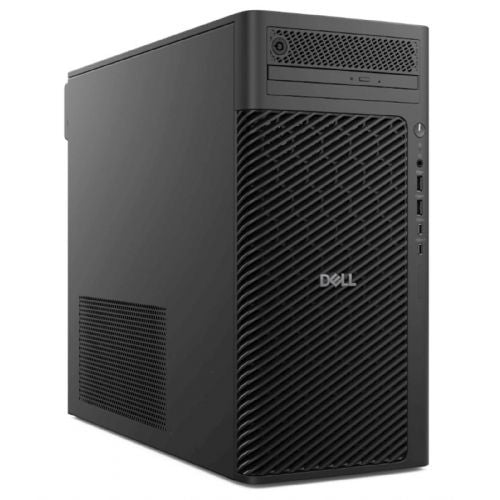 Računalnik DELL Pro Max Tower T2 FCT2250 Ultra 9 285K/64GB/SSD 1TB/RTX 4000 Blackwell 24GB/W11Pro 7400014998504