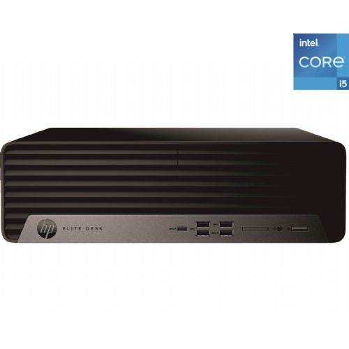 Osebni računalnik HP Elite 800 G9 SFF i5-14500/16GB/SSD 512GB NVMe/Win11Pro (99A74ET)