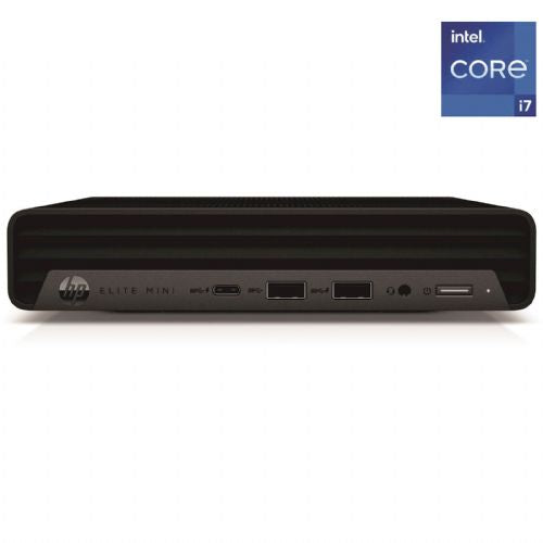 Osebni računalnik HP Elite Mini 800 G9 i7-14700T/16GB/SSD 512GB NVMe/Win11Pro (622Z9ET)