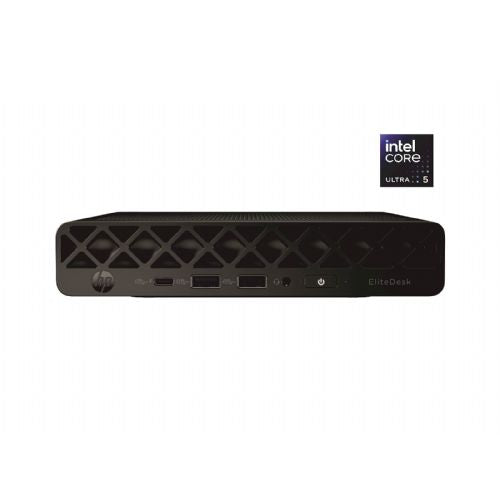 Računalnik HP EliteDesk 8 Mini G1i U5 235/16GB/SSD 1TB/3Y/W11Pro 623G9ET#BED