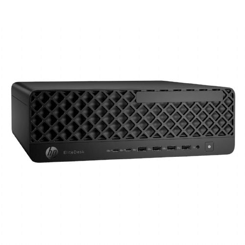 Osebni računalnik HP EliteDesk 8 SFF G1i Ultra 5-235/16GB/SSD 512GB NVMe/Win11Pro (99M60ET)