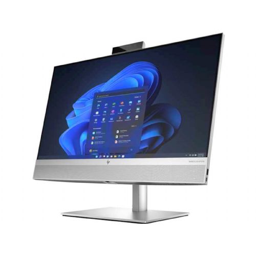 Računalnik HP EliteOne 870 G9 27 i5-14500/16GB/SSD 512GB/27''QHD NT/HAS/W11Pro 99A78ET#BED
