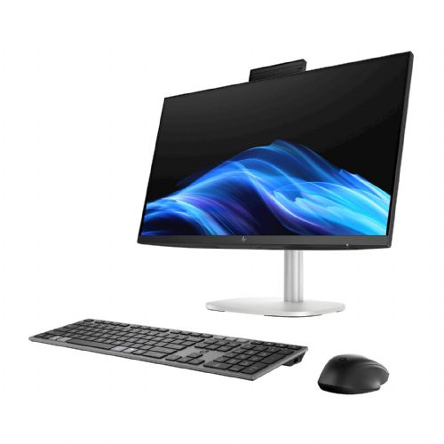 Računalnik HP EliteStudio 8 AIO G1i 23.8 U7-265/32GB/SSD 1TB/23,8''/HAS/W11Pro A55SVET#BED