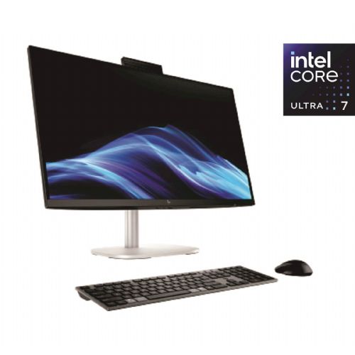 Računalnik HP EliteStudio 8 AIO G1i 27 U7-265/16GB/SSD 512GB/27''/W11Pro A55S7ET#BED