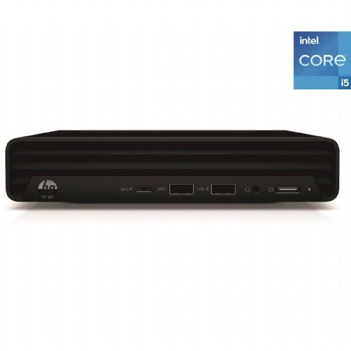 Osebni računalnik HP Pro Mini 260 G9 i5-1335U/16GB/SSD 512GB NVMe/Win11Pro (A55C3ET)