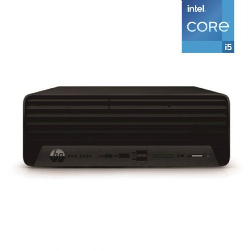 Osebni računalnik HP Pro SFF 400 G9 i5-14500/16GB/SSD 512GB NVMe/WiFi/Win11Pro (8Y4T6AV)