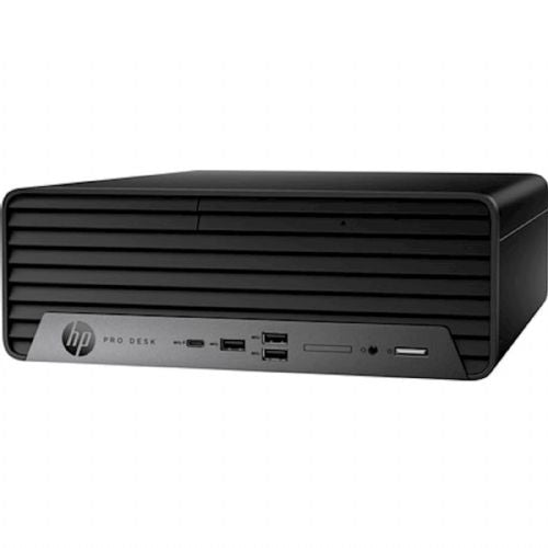 Osebni računalnik HP Pro SFF 400 G9 i5-14500/16GB/SSD 512GB NVMe/WiFi/Win11Pro (8Y4T6AV)