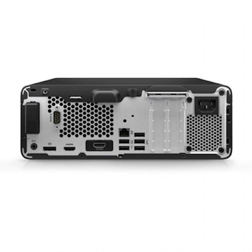 Osebni računalnik HP Pro SFF 400 G9 i7-14700/16GB/SSD 512GB NVMe/Win11Pro (99P85ET)