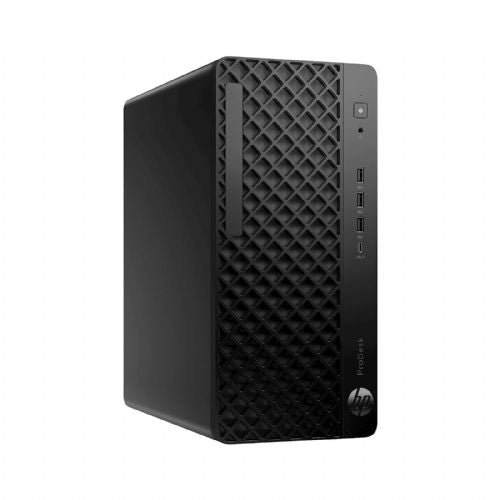 Osebni računalnik HP ProDesk 4 Tower G1i  AI PC Ultra 5-225/16GB/SSD 512GB NVMe/FreeDOS (9H7V1ET)