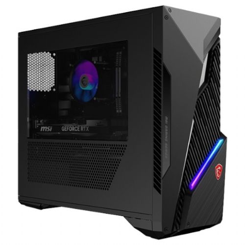 Računalnik MSI MAG Infinite S3 i7 / RTX 4060Ti 16GB VRAM / 32GB / 1TB SSD / Windows 11 Home (črn)
