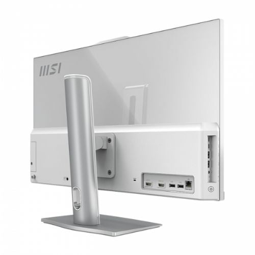 Računalnik MSI Modern AM272P 1M-1222XEU Core 7 / 16GB / 1TB SSD / 27" FHD / Windows 11 Pro / bel