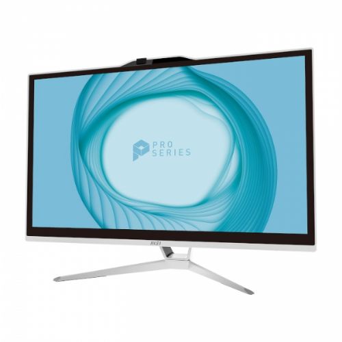 Računalnik AiO MSI PRO AP222T 13M-006XEU i3-13100/8GB/SSD 256GB NVMe/54,61 cm (21,5) FHD/Win11Home, bel (AIOMSI00017-W11H)