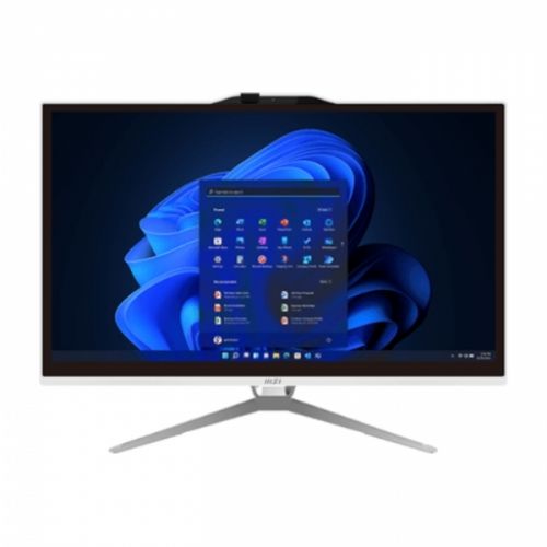 Računalnik MSI PRO AP222T 13M-092XEU i5 / 8GB / 256GB SSD / 21.5" FHD / Windows 11 Home / bel