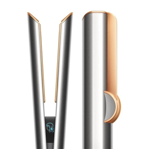 Ravnalec las Dyson Airstrait HT01 - Nickel Cooper EU