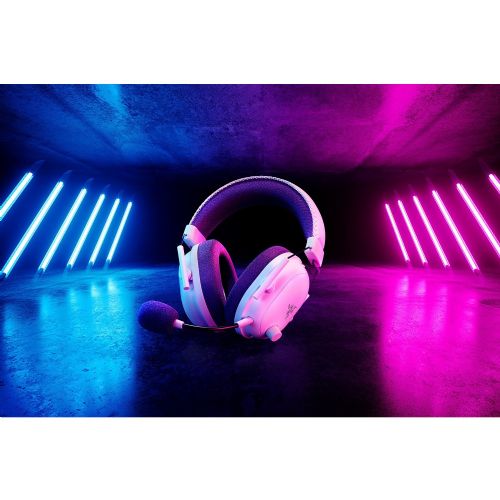 Slušalke Razer BlackShark V2 Pro 2023 (brez Bluetootha, 2,4 GHz)