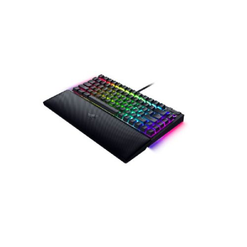 Gaming tipkovnica Razer BlackWidow V4, črna,