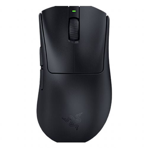Brezžična igralna miška Razer DeathAdder V3 Hyperspeed črna