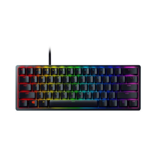 Gaming tipkovnica Razer Huntsman mini, žična