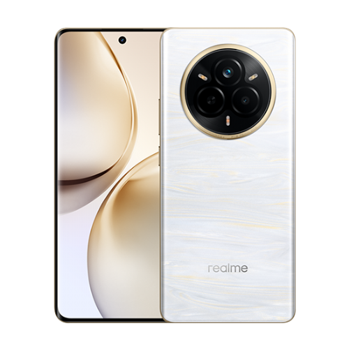 Pametni telefon Realme 14 Pro 5G Dual Sim 12GB RAM 512GB bel